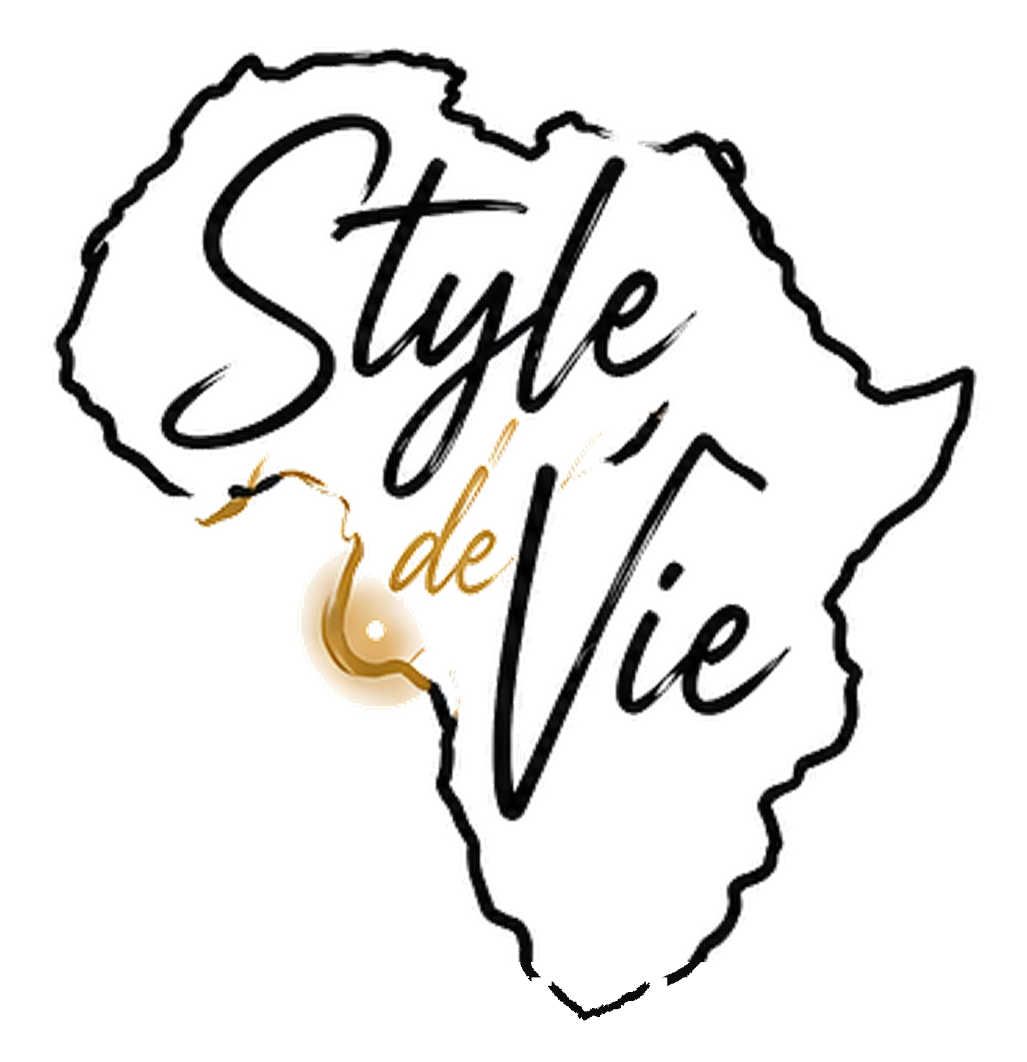 Style De Vie — Africa Signature Mark