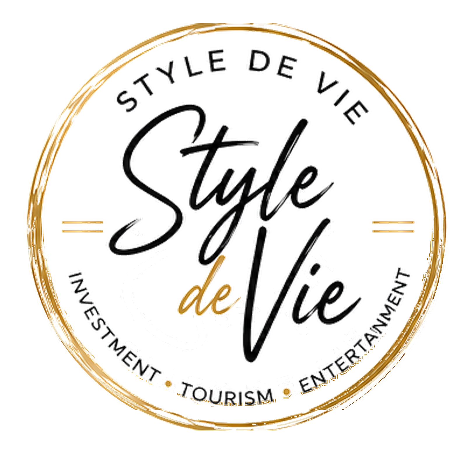 Style De Vie — Seal of Authority